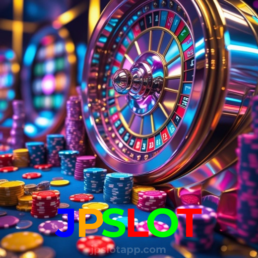 JPSLOT：Jogue slots, aposte no futebol e ganhe com confiança no nosso cassino online!