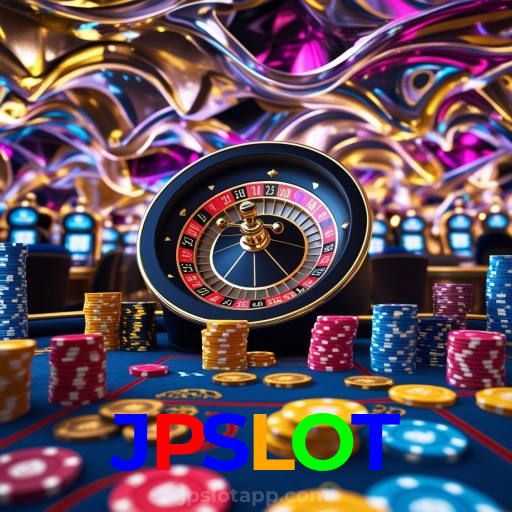 JPSLOT:Apostas em futebol e os melhores jackpots de cassino te esperam!