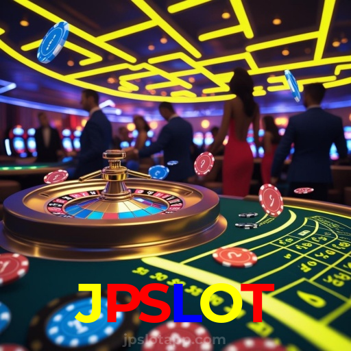 JPSLOT:Apostas ao vivo no futebol e grandes prêmios em jogos de blackjack!