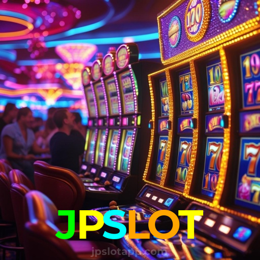 JPSLOT:Jogue blackjack, aposte no futebol e vença com grandes prêmios!