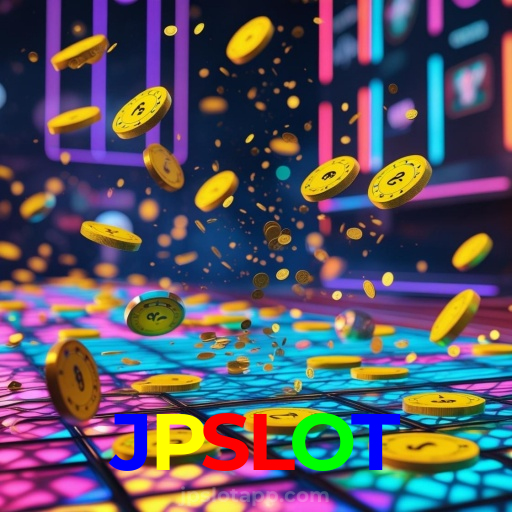 JPSLOT：Jogue nas melhores slots e leve o jackpot para casa!