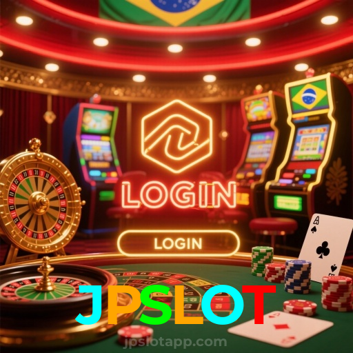 JPSLOT：Aposte no futebol e jogue os melhores jogos de cassino para grandes vitórias!