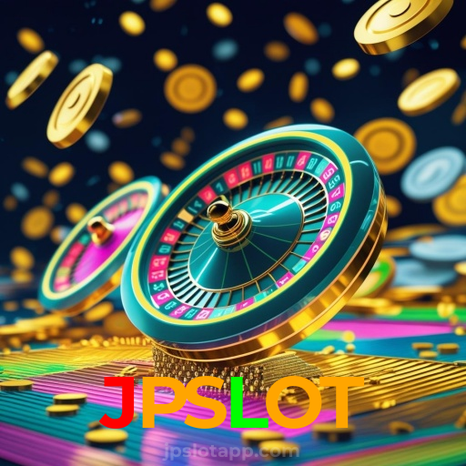 JPSLOT：Aposte nas melhores slots e conquiste grandes vitórias!