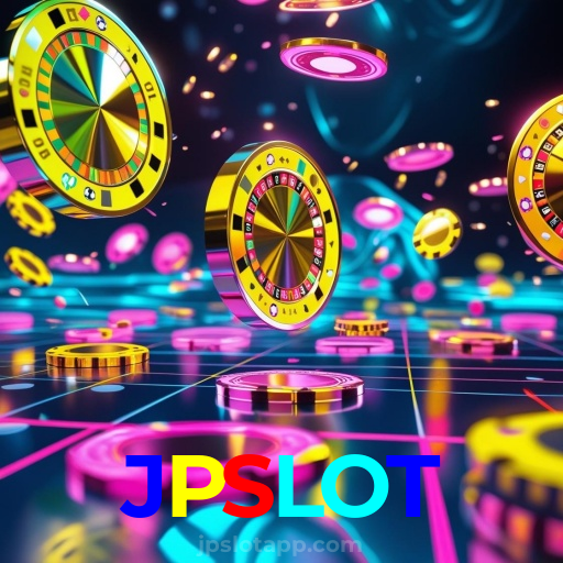 JPSLOT：A sorte te espera com apostas no futebol e os melhores jogos de cassino!