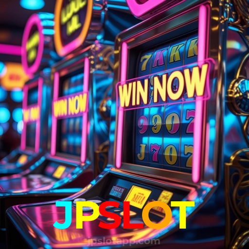 JPSLOT：Gire as slots e conquiste prêmios incríveis no nosso cassino!