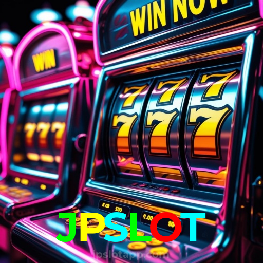 JPSLOT:A sorte está ao seu lado em slots, poker e apostas esportivas online!