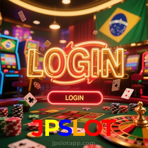 JPSLOT：Gire a roleta e leve para casa grandes vitórias!