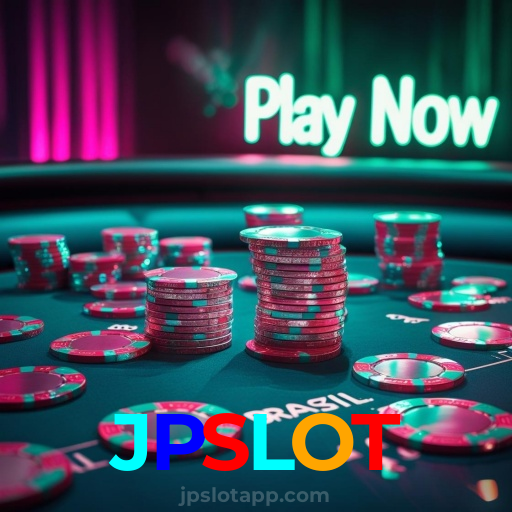 JPSLOT：Cada aposta é uma nova vitória em nosso cassino online!