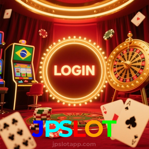JPSLOT：Em cada giro, uma vitória! Jogue nas melhores slots online!
