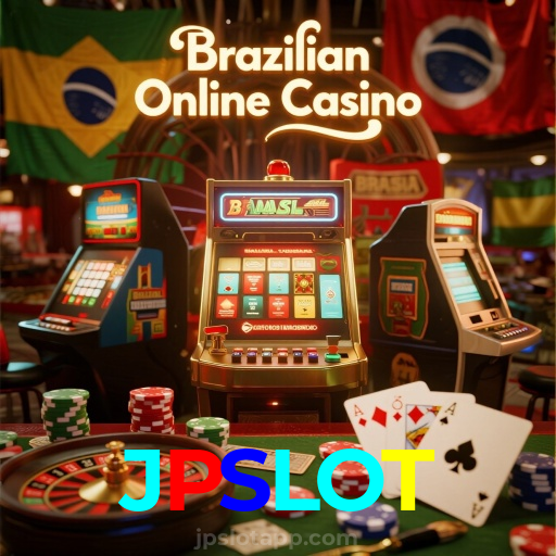 JPSLOT：Aposte no futebol e jogue slots emocionantes com grandes prêmios!