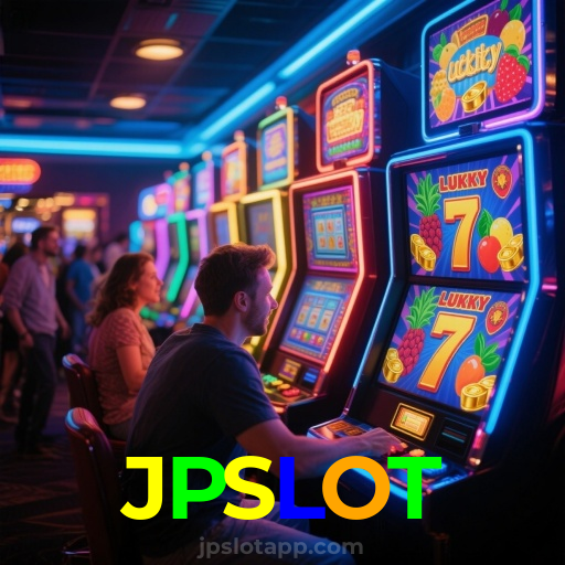 JPSLOT：O melhor cassino online com apostas ao vivo em futebol e jogos de cassino!