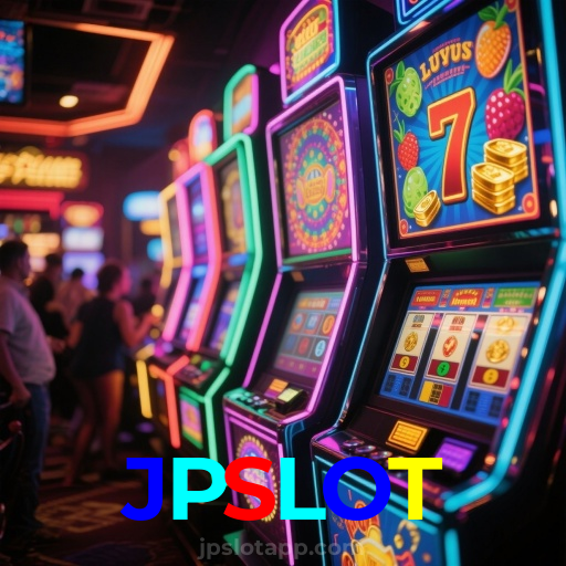 JPSLOT：Jogue slots, aposte no futebol e conquiste vitórias épicas no cassino!
