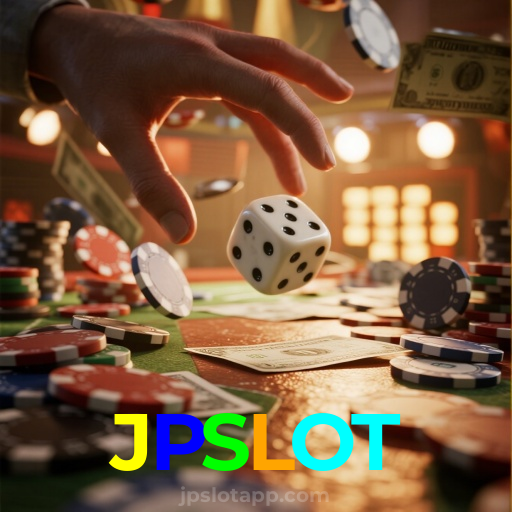 JPSLOT：Jogue nas melhores slots e conquiste prêmios incríveis!