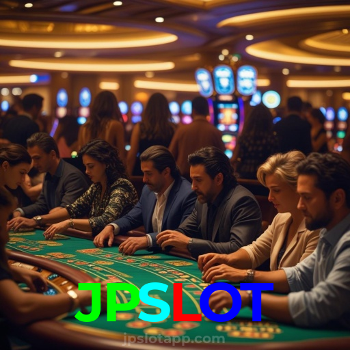 JPSLOT:Jogue poker, roleta e aposte no futebol no melhor cassino online!