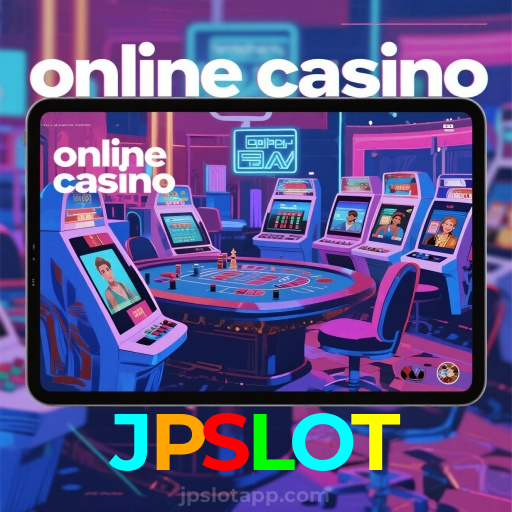 JPSLOT：Poker, roleta e apostas no futebol online, onde sua sorte brilha!