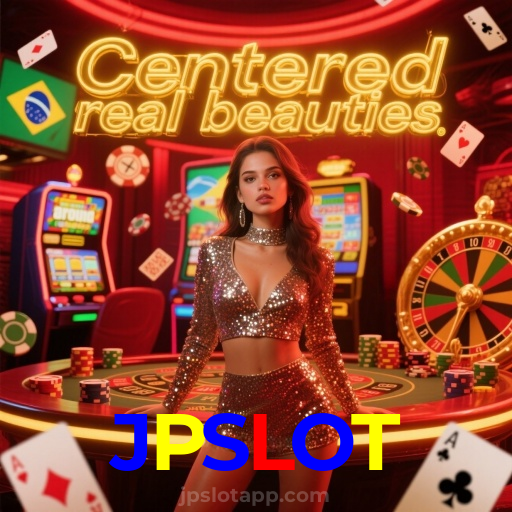 JPSLOT:Em cada giro nas slots, a vitória está ao seu alcance!