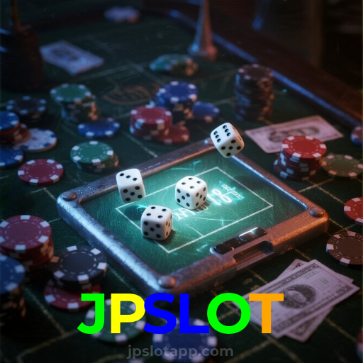 JPSLOT：Jogue nas slots e mude sua sorte agora mesmo!