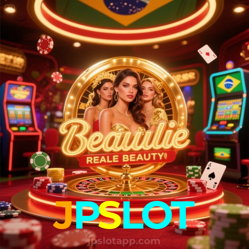 JPSLOT：Onde a sorte está ao seu lado: apostas no futebol e vitórias no cassino!