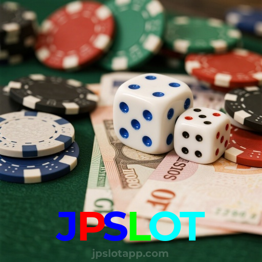 JPSLOT：Aposte nas roletas e veja os prêmios incríveis chegarem até você!