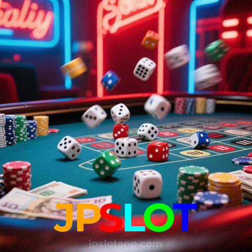 JPSLOT：Sinta a emoção do poker online! Mostre que você é o mestre das cartas!