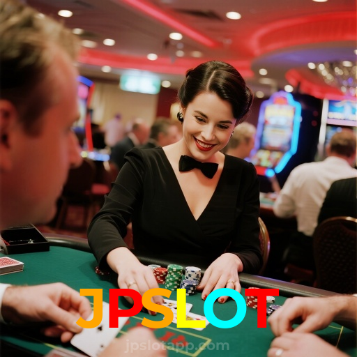 JPSLOT：Aposte no futebol e jogue os jogos mais emocionantes como blackjack e poker!