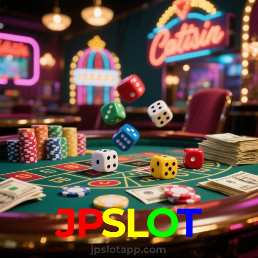 JPSLOT：Jogue blackjack, aposte no futebol e vença com grandes prêmios!