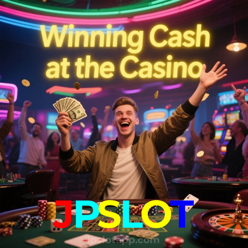JPSLOT：O cassino online perfeito para jogos de blackjack e apostas no futebol!