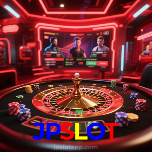 JPSLOT:Jogue slots, aposte no futebol e vença em grande estilo!