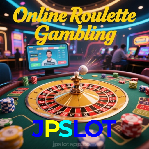 JPSLOT：Jogue poker, roleta e aposte no futebol online com segurança!