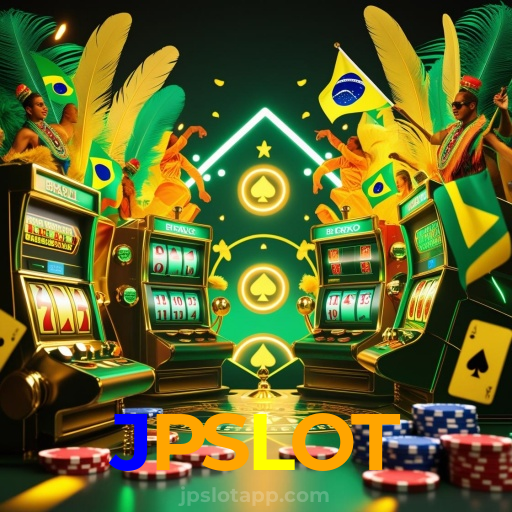 JPSLOT:Jogue slots, blackjack e aposte ao vivo no futebol com segurança!