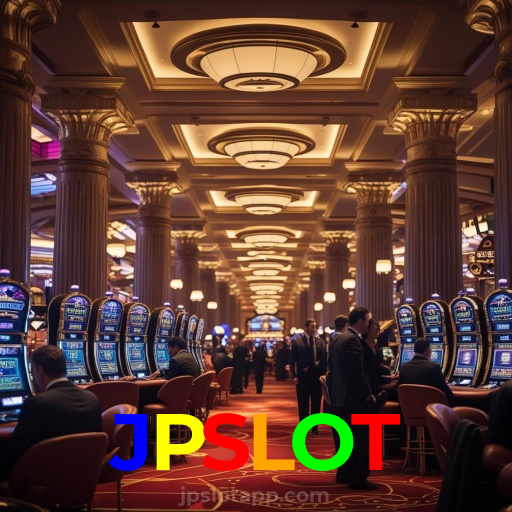 JPSLOT：Poker, roleta e apostas ao vivo no futebol online, tudo ao seu alcance!