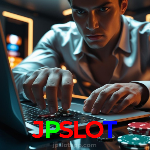 JPSLOT：Aposte no futebol digital e vença os melhores times!