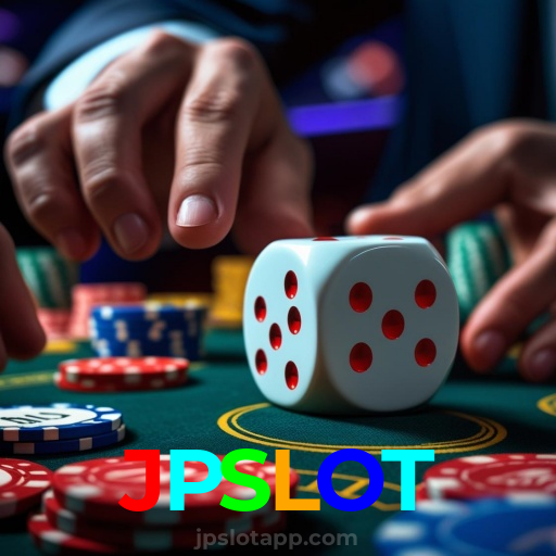 JPSLOT:Encontre o seu jogo favorito e leve para casa prêmios fantásticos!