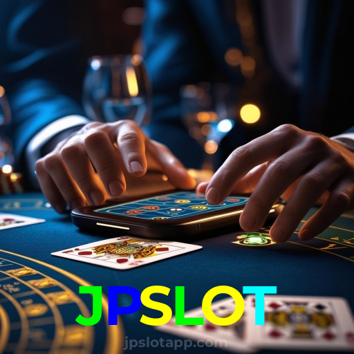 JPSLOT:Apostas em futebol e os melhores jogos de cassino para você ganhar!