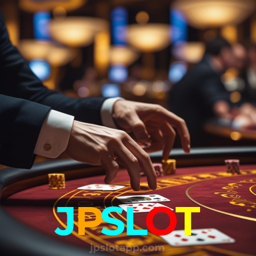 JPSLOT：O cassino online oferece grandes prêmios! Aposte e ganhe agora!