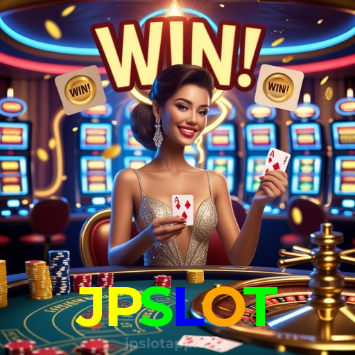 JPSLOT:Jogue poker, roleta e aposte no futebol com grandes prêmios!