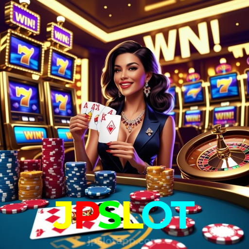 JPSLOT:Jogue poker, roleta e aposte no futebol para uma experiência épica!