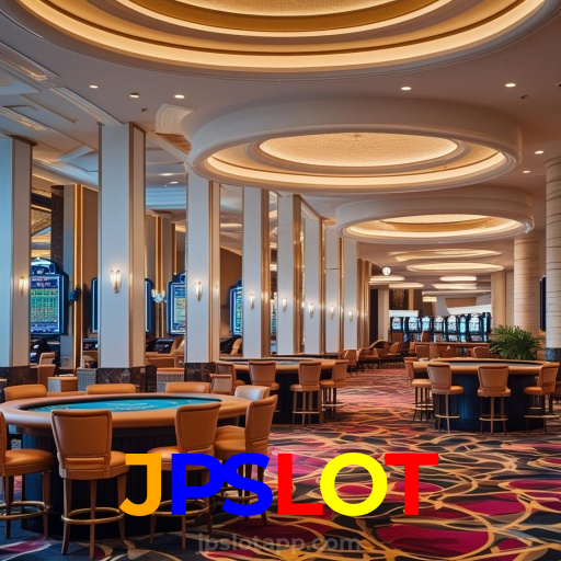 JPSLOT:Apostas ao vivo no futebol e diversão garantida em blackjack e roleta!