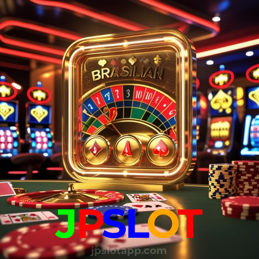 JPSLOT:O cassino online mais confiável para apostas no futebol e jogos de cassino!