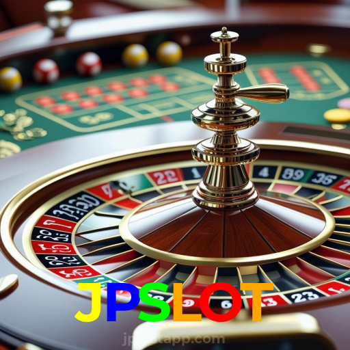 JPSLOT:Ganhe com poker, blackjack e apostas em futebol no cassino online!