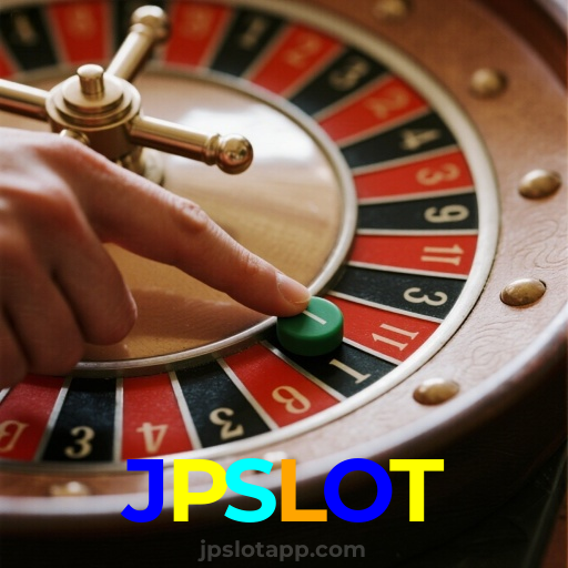 JPSLOT：A roleta nunca foi tão empolgante! Aposte e vença!