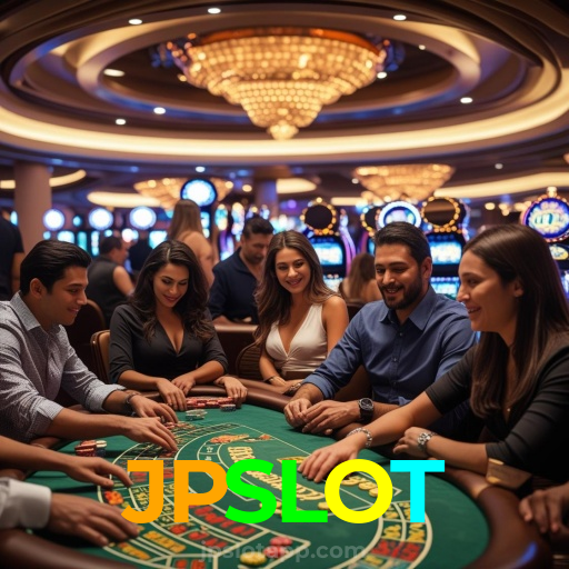 JPSLOT:Jogue poker online e prove sua habilidade nas cartas!