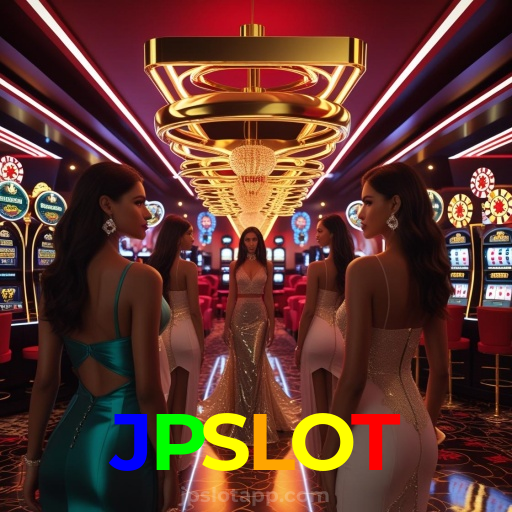 JPSLOT：Aposte no futebol e ganhe prêmios fantásticos no melhor cassino online!