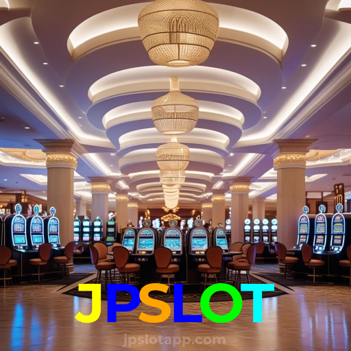 JPSLOT:Onde as vitórias no futebol se encontram com os jackpots do cassino!