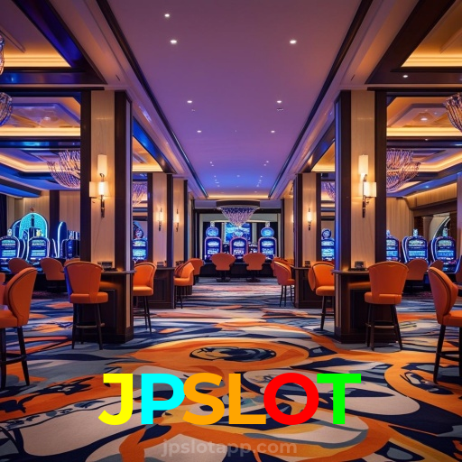 JPSLOT:Vença no blackjack e conquiste prêmios sensacionais!