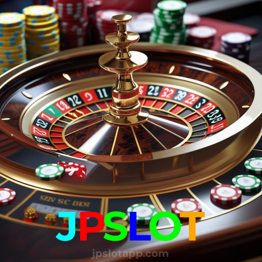 JPSLOT:Aposte agora nas roletas e veja a sorte brilhar para você!
