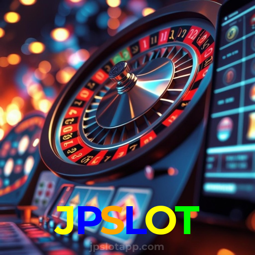 JPSLOT:O cassino online mais confiável para apostas no futebol e jogos de cassino!