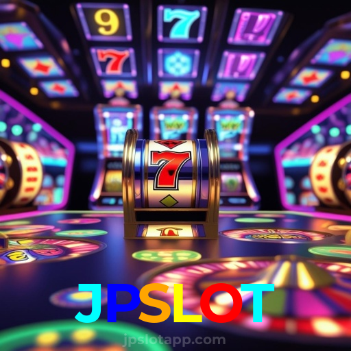JPSLOT:Seu time na vitória e os jackpots no cassino online te esperam!