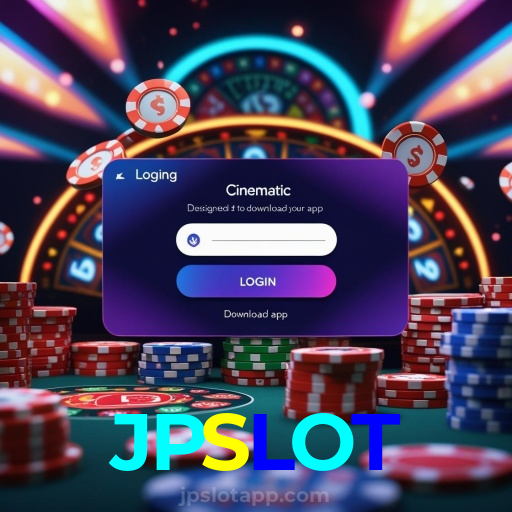 JPSLOT:Jogue futebol online e sinta o jogo como nunca antes!