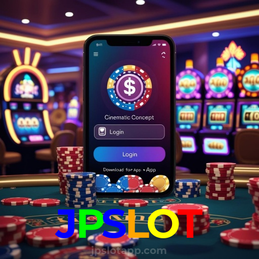 JPSLOT：As slots mais emocionantes estão aqui! Jogue agora!
